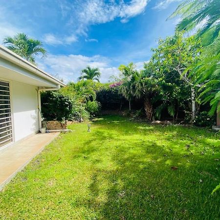 Villa Bounty Amazing Ocean View Punaauia  Exterior photo