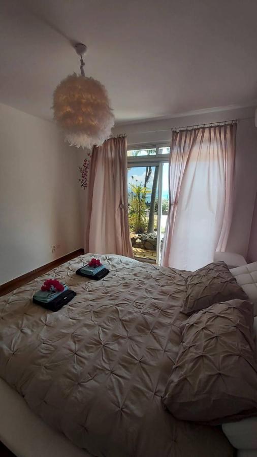 Villa Bounty Amazing Ocean View Punaauia  Exterior photo