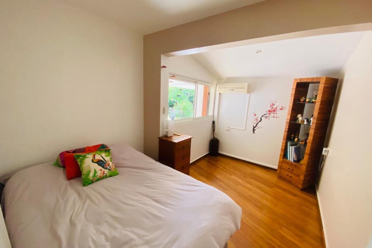 Villa Bounty Amazing Ocean View Punaauia  Exterior photo